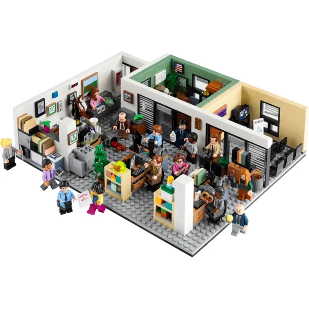 The Office