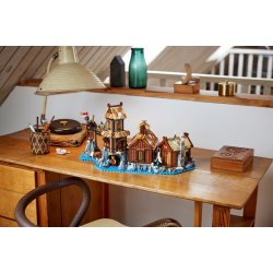 Vikingelandsby