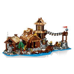 Vikingelandsby