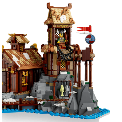 Vikingelandsby