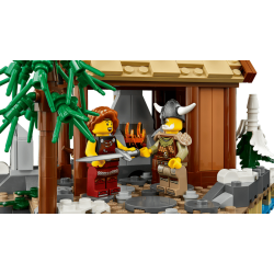 Vikingelandsby