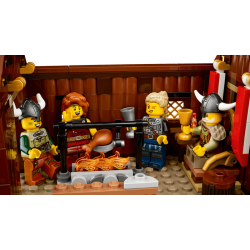 Vikingelandsby