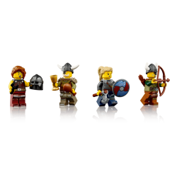 Vikingelandsby