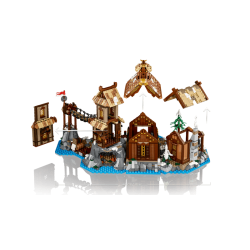 Vikingelandsby