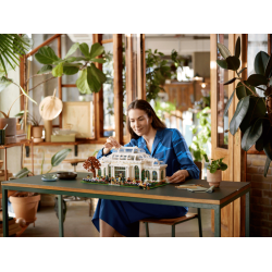 Botanisk have