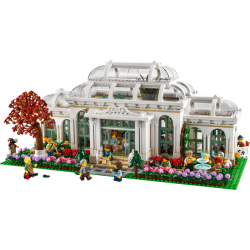 Botanisk have