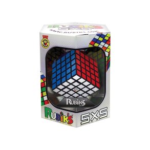 IQ terning - Rubiks Cube 5x5 Original