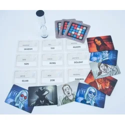 Codenames (DK)
