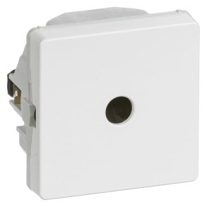 Fuga Lampeudtag 5-polet 50x50 hvid