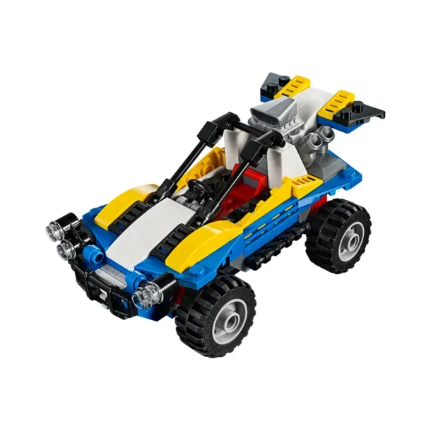 Strandbuggy