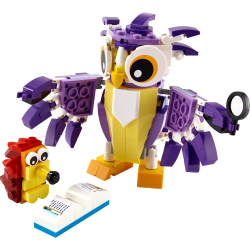 Fantasi-skovvsner 31125