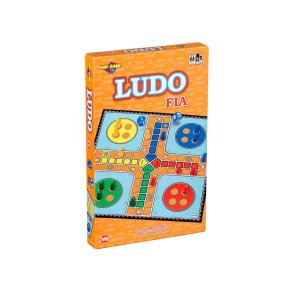 Ludo fra Vini game