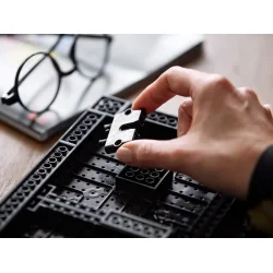 Harry Potter Hogwarts-vbenskjolde