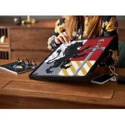 Harry Potter Hogwarts-vbenskjolde