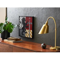 Harry Potter Hogwarts-vbenskjolde