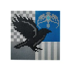 Harry Potter Hogwarts-vbenskjolde