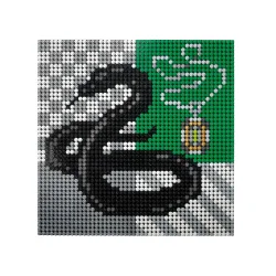 Harry Potter Hogwarts-vbenskjolde