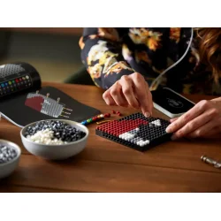 Harry Potter Hogwarts-vbenskjolde