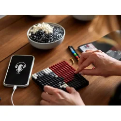 Harry Potter Hogwarts-vbenskjolde