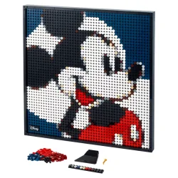 Disneys Mickey Mouse