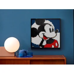 Disneys Mickey Mouse