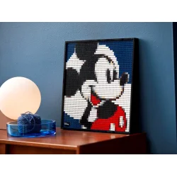 Disneys Mickey Mouse