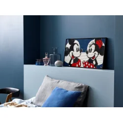 Disneys Mickey Mouse