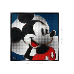 Disneys Mickey Mouse