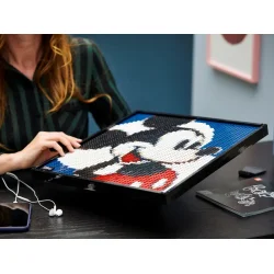 Disneys Mickey Mouse