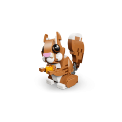 S�de dyr: Legesyg hundehvalp