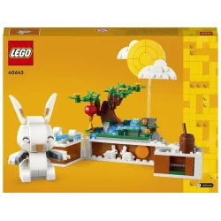 LEGO Creator 40643 Jadekanin