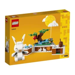 LEGO Creator 40643 Jadekanin