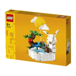 LEGO Creator 40643 Jadekanin