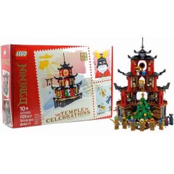 The Temple of Celebrations