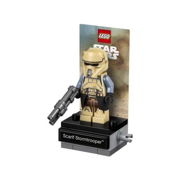 Scarif Stormtrooper polybag 40176