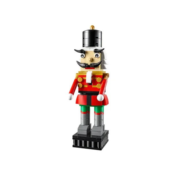 LEGO Nddeknkker