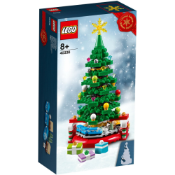 Juletr Speciel udgave