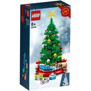 Juletr Speciel udgave