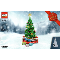 Juletr Speciel udgave