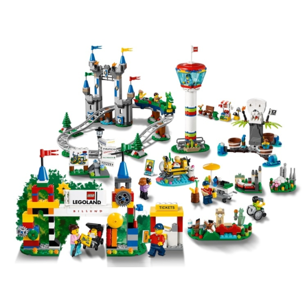 LEGOLAND Park