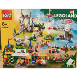 LEGOLAND Park