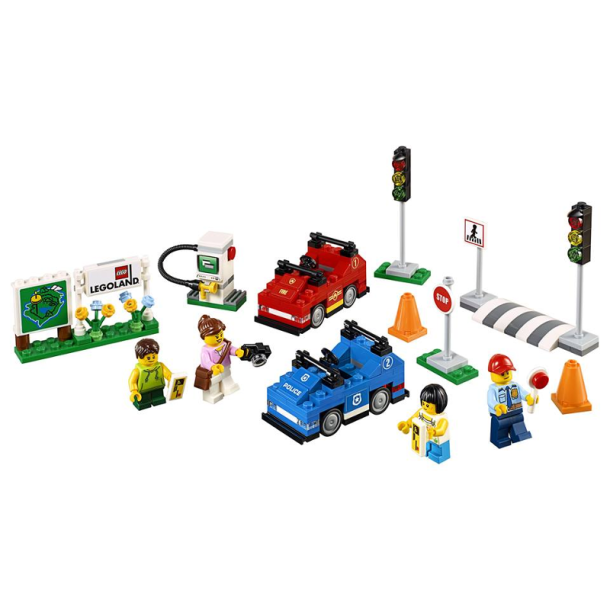 LEGOLAND Kreskole