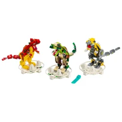 LEGO House dinosaurer