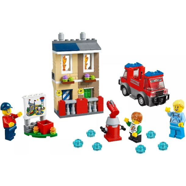 LEGOLAND brandskole