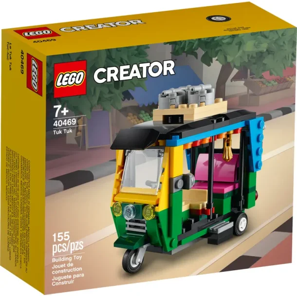 Tuktuk
