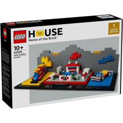LEGO Byggesystemer
