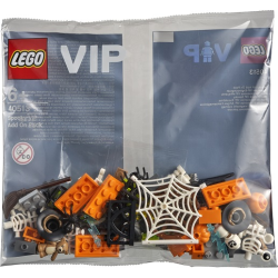 Spooky VIP Add On Pack polybag