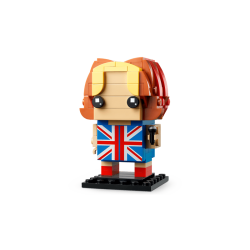 Hyldest til Spice Girls