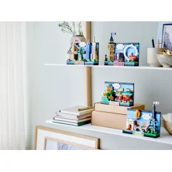 Postkort fra Beijing