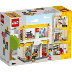LEGO Store Special with Barcelona front sign 40574